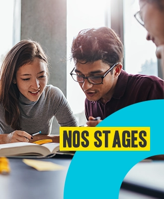 Actualité des stages de vacances Acadomia