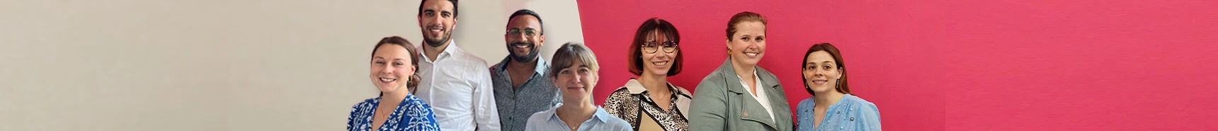 Equipe de conseillers pédagogiques Acadomia